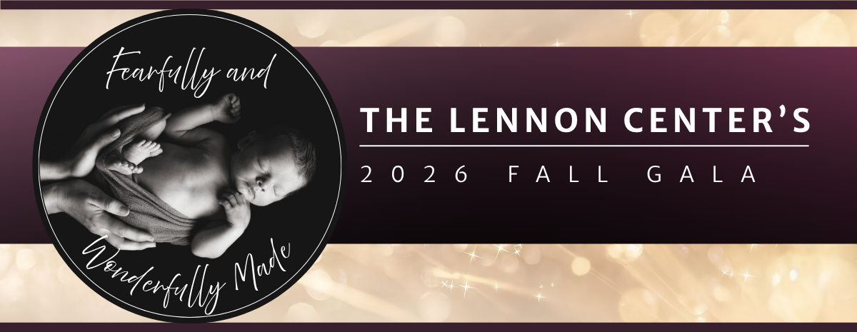 2026 Fearfully and Wonderfully Made Gala